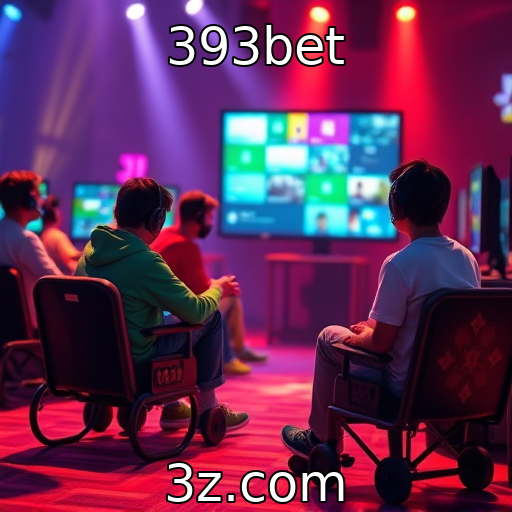 Acessibilidade em jogos para pessoas com deficiência