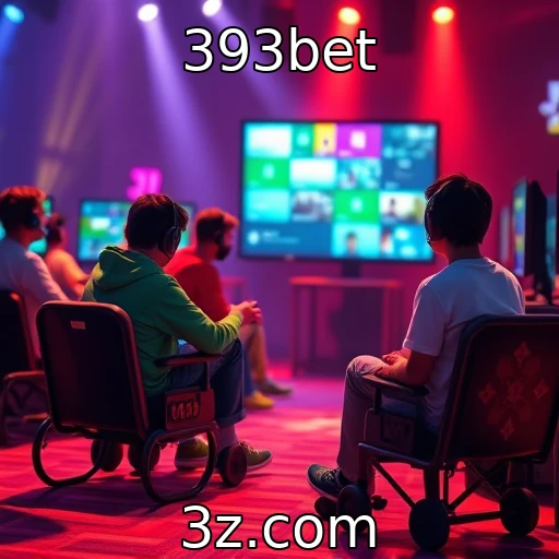 Acessibilidade em jogos para pessoas com deficiência