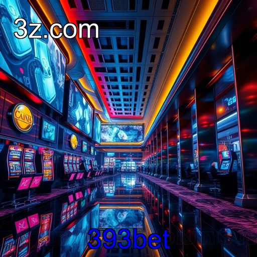 Interações e Conexões: A Comunidade da 393bet em Foco