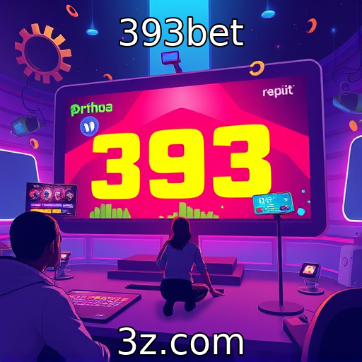 Tendências emergentes na indústria de jogos