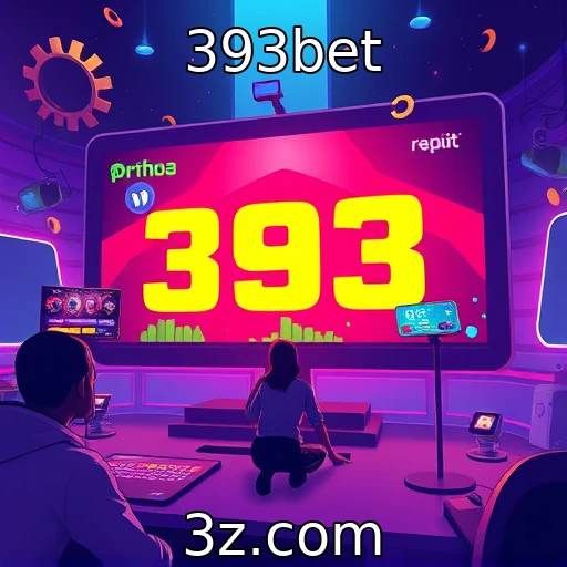 Tendências emergentes na indústria de jogos