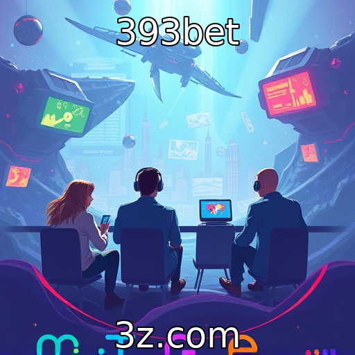 Novas tendências no design de jogos e suas implicações