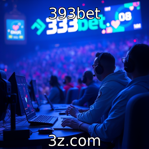 Crescimento da popularidade dos eSports na comunidade gamer