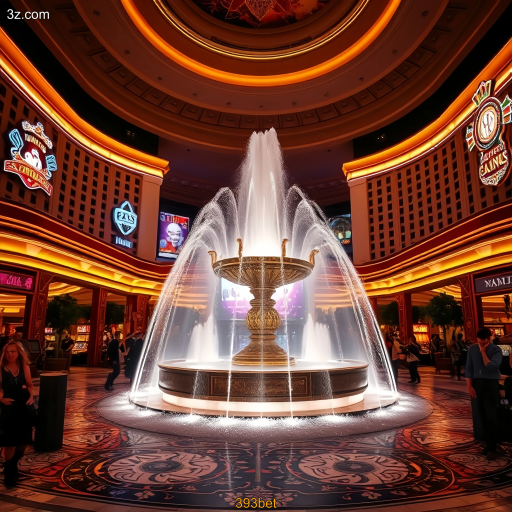 Viva a Emoção do Live no 393bet