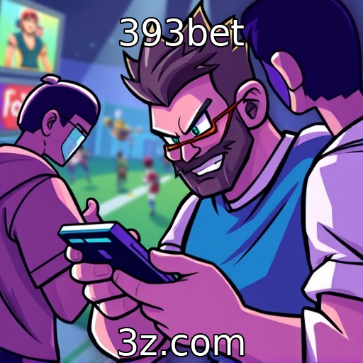 Aumento da popularidade dos jogos mobile entre jovens