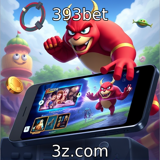 O crescimento do mercado de jogos em plataformas móveis