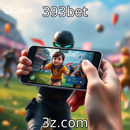 Crescimento do mercado de jogos móveis mescla inovação e acessibilidade