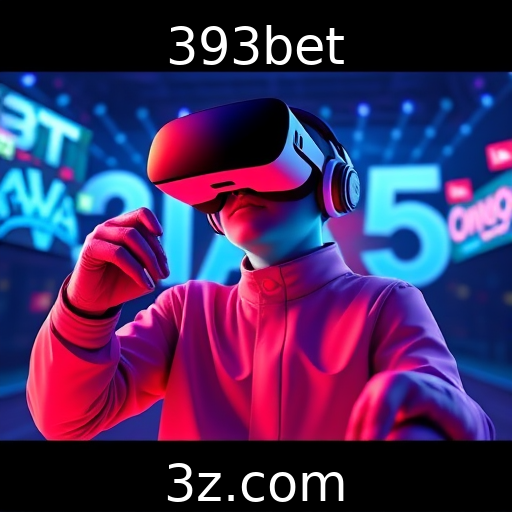 Perspectivas para jogos de realidade virtual em 2025