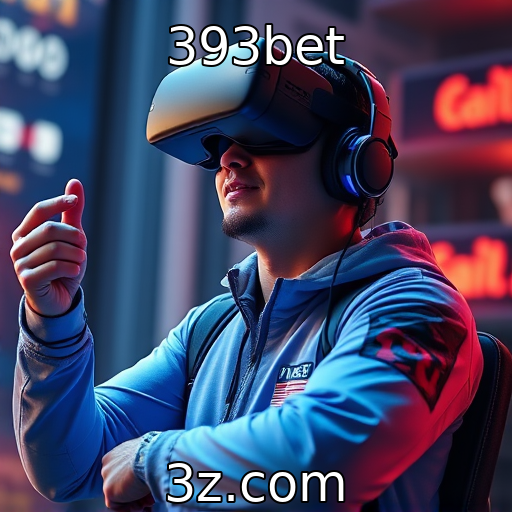 Como a realidade virtual está transformando a experiência gamer