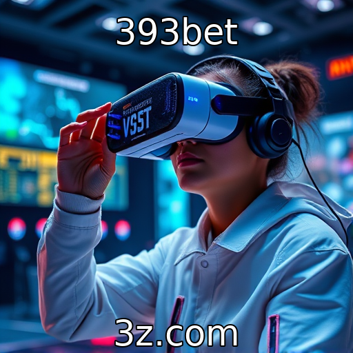 Exploração das tecnologias de realidade virtual