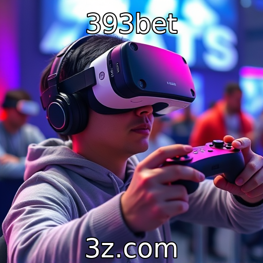 Adoção de tecnologia VR e AR na indústria de jogos